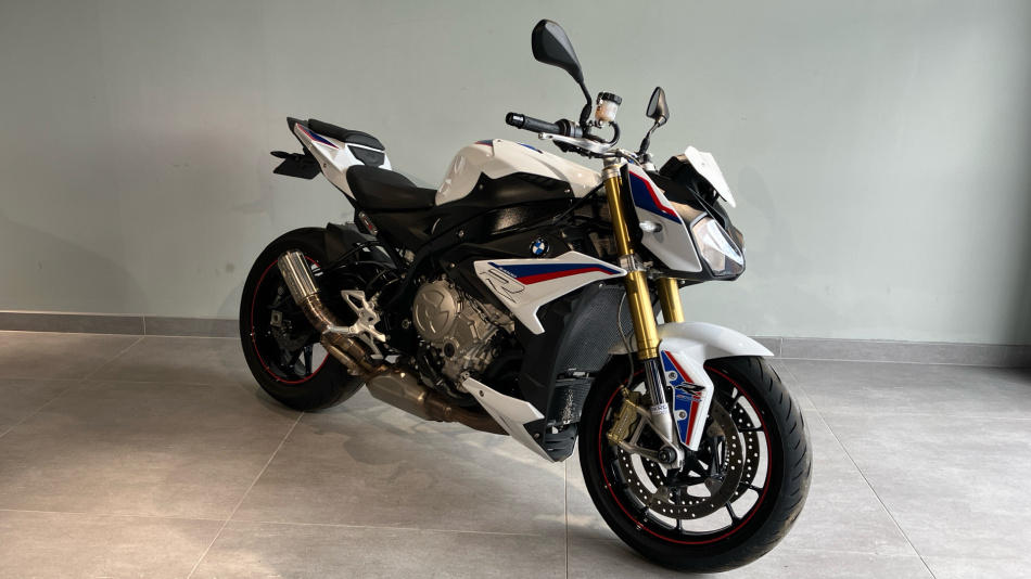 BMW S1000R SPORT (20MY)